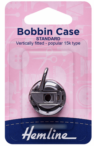 Bobbin Case