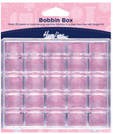 Bobbin Box