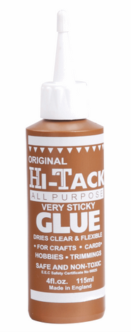 Hi-Tack All Purpose Very Sticky Glue