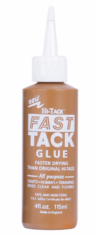 Hi-Tack Fast Tack Glue
