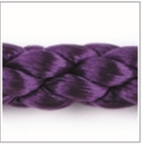 Crepe Cord 3mm - Various Colours