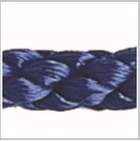 Crepe Cord 3mm - Various Colours