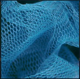 Dress Nets - Select Colour 2 - Sold By Half Metre
