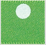 Polka Dot Ribbon 25mm - Select Colour