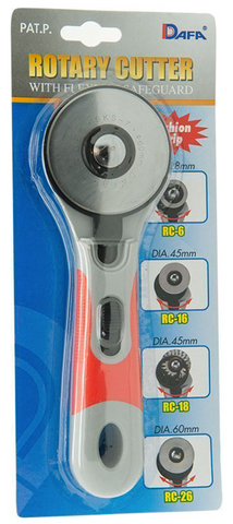 Rotary Cutter 60mm