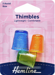 Thimbles