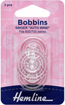 Bobbins - Singer 600/700 Series