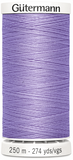 Gutermann Sew All  Thread - 250m