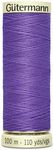 Gutermann Sew All Thread - 100m