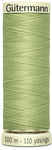 Gutermann Sew All Thread - 100m