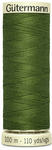 Gutermann Sew All Thread - 100m