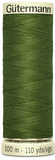 Gutermann Sew All Thread - 100m