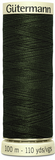 Gutermann Sew All Thread - 100m