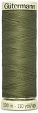 Gutermann Sew All Thread - 100m