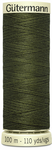 Gutermann Sew All Thread - 100m