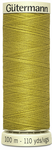 Gutermann Sew All Thread - 100m