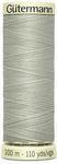 Gutermann Sew All Thread - 100m