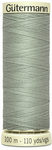 Gutermann Sew All Thread - 100m