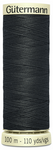 Gutermann Sew All Thread - 100m