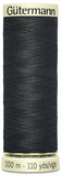 Gutermann Sew All Thread - 100m