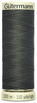 Gutermann Sew All Thread - 100m