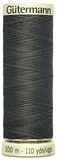 Gutermann Sew All Thread - 100m