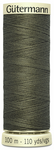 Gutermann Sew All Thread - 100m