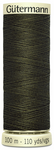 Gutermann Sew All Thread - 100m