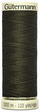 Gutermann Sew All Thread - 100m