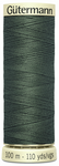 Gutermann Sew All Thread - 100m