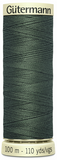 Gutermann Sew All Thread - 100m