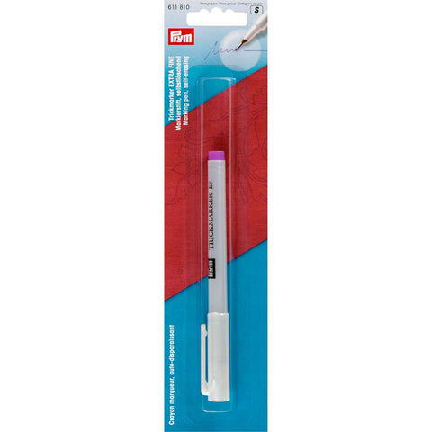 Trickmarker Extra Fine - Marking Pen, Self Erasing