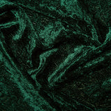 Crushed Velvet - Select Colour 2 - £4.50 Per Metre - Sold By Half Metre