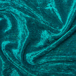 Crushed Velvet - Select Colour 2 - £4.50 Per Metre - Sold By Half Metre