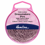 Dressmakers Pins - General Purpose