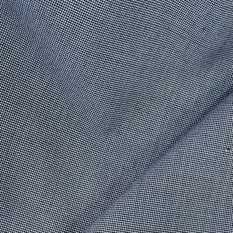 Remnant 120520 0.9m All Wool Suiting Blue (approx. 150cm Wide)