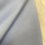 Remnant 030410 0.95m Polycotton Drill - Pale Blue - 150cm Wide