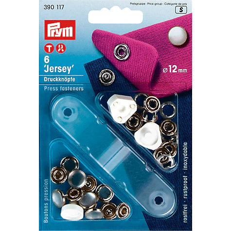 snap fasteners