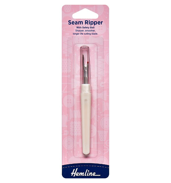 Seam Ripper – Kayes Textiles