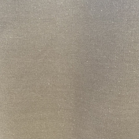 Heavyweight Polycotton - Vercors - Taupe - Sold by Half Metre
